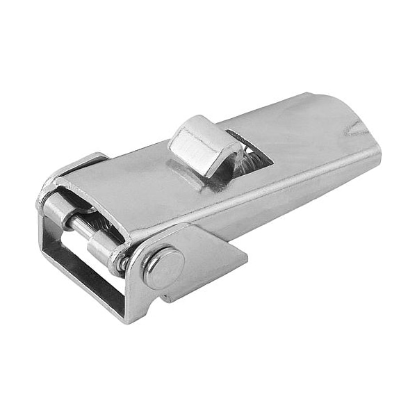 Adjustable Latches screw-on holes covered Style B